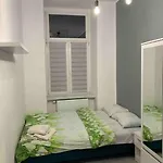 Cozy Apartment In The City Center