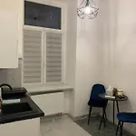 Cozy Apartment In The City Center
