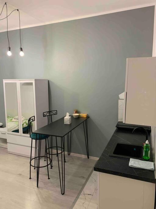 Apartament Cozy In The Center